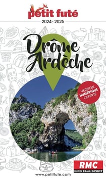 Guide département : Drôme, Ardèche (édition 2024/2025)