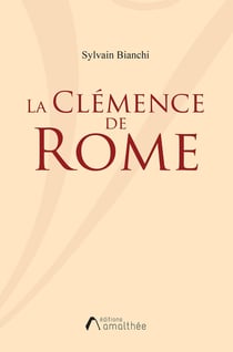 La clémence de Rome