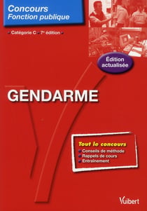 Gendarme - categorie c (7e édition)