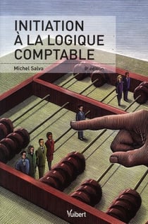 Initiation à la logique comptable (8e édition)