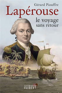 Lapérouse - le voyage sans retour
