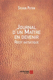 Journal d'un maitre en devenir