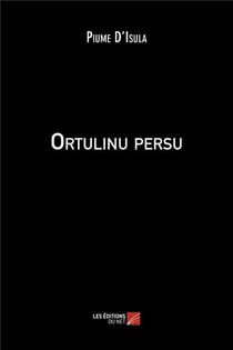Ortulinu persu