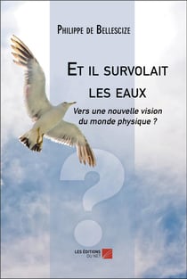Et il survolait les eaux : vers une nouvelle vision du monde physique ?