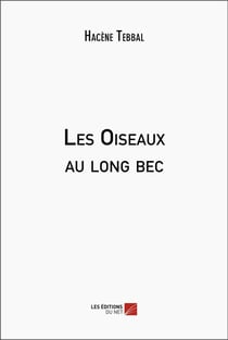 Les oiseaux au long bec