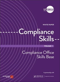Compliance skills : volume 1 - compliance office skills base