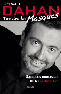 Tombe les masques