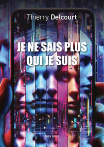 Je ne sais plus qui je suis