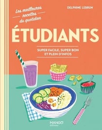 Etudiants : Super facile, super bon et plein d'infos