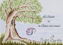 Le saule et le génie des eaux
