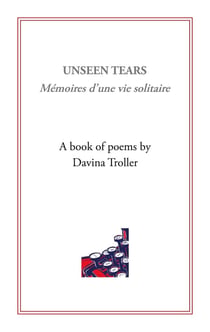 Unseen Tears : Mémoires d'une vie solitaire