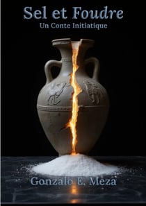 Sel et Foudre : Un Conte Initiatique