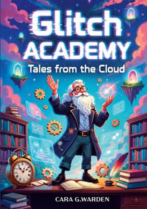 Glitch Academy : TALES FROM THE CLOUD