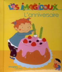 Imagidoux : L'Anniversaire