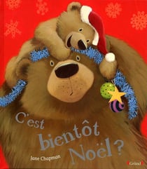 C'est bientôt Noël ?