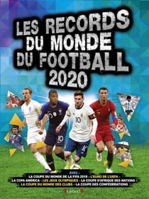 Records du monde du football (édition 2020)