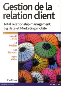 Gestion de la relation client, 4e