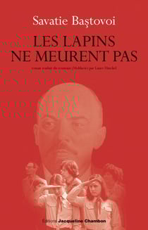 Les lapins ne meurent pas