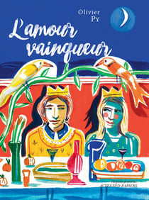 L'Amour Vainqueur