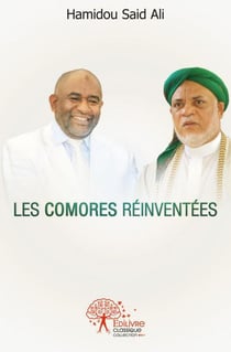 Les comores reinventees - preface d omar zaid