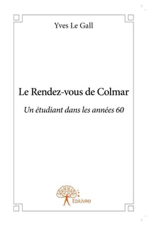 Le Rendez-vous de Colmar