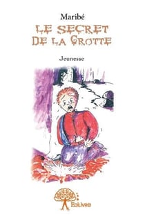 Le secret de la grotte