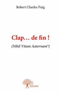 Clap... de fin !