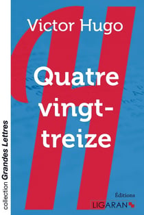 Quatre-vingt treize