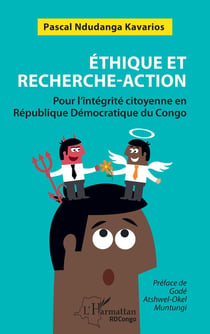 Éthique et recherche-action : Pour l'intégrité citoyenne en République Démocratique du Congo