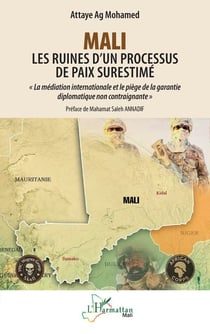 Mali - Les ruines d’un processus de paix surestimé
