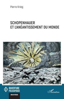 Schopenhauer et l'anéantissement du monde