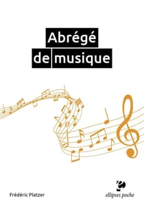 Abrégé de musique