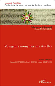 Voyageurs anonymes aux antilles
