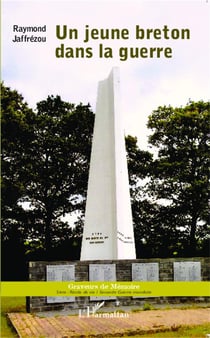 Un jeune breton dans la guerre