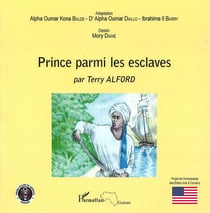 Prince parmi les esclaves