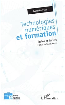 Technologies numériques et formation - freins et leviers