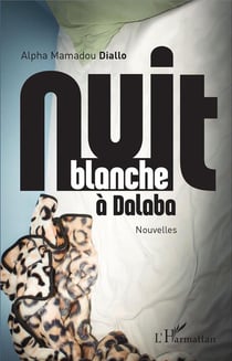 Nuit blanche à Dalaba