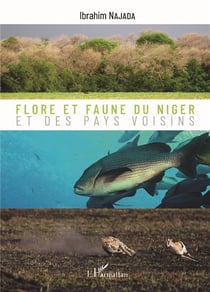 Flore et faune du Niger et des pays voisins
