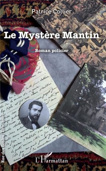 Le mystère Mantin