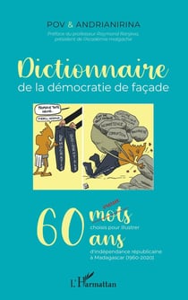 Dictionnaire de la démocratie de façade