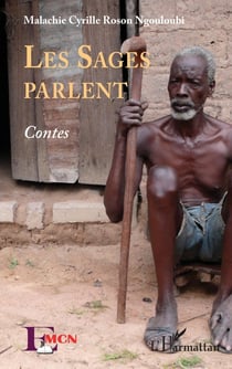 Les sages parlent - contes