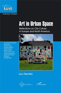 Art in urban space