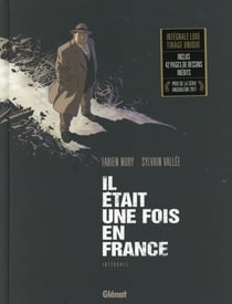 Il etait une fois en france - integrale t.1 a t.6