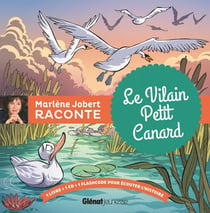 Marlène Jobert raconte : le Vilain Petit Canard