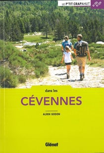 Dans les Cévennes (3e édition)