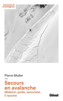 Secours en avalanche