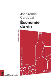 Économie du vin