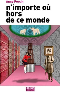 N'importe ou hors de ce monde
