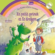 Le petit prince et le dragon