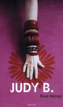 Judy b.